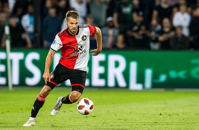 他的职业生 他的职业生