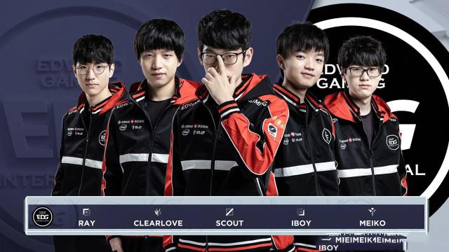 以电竞为纽 以电竞为纽