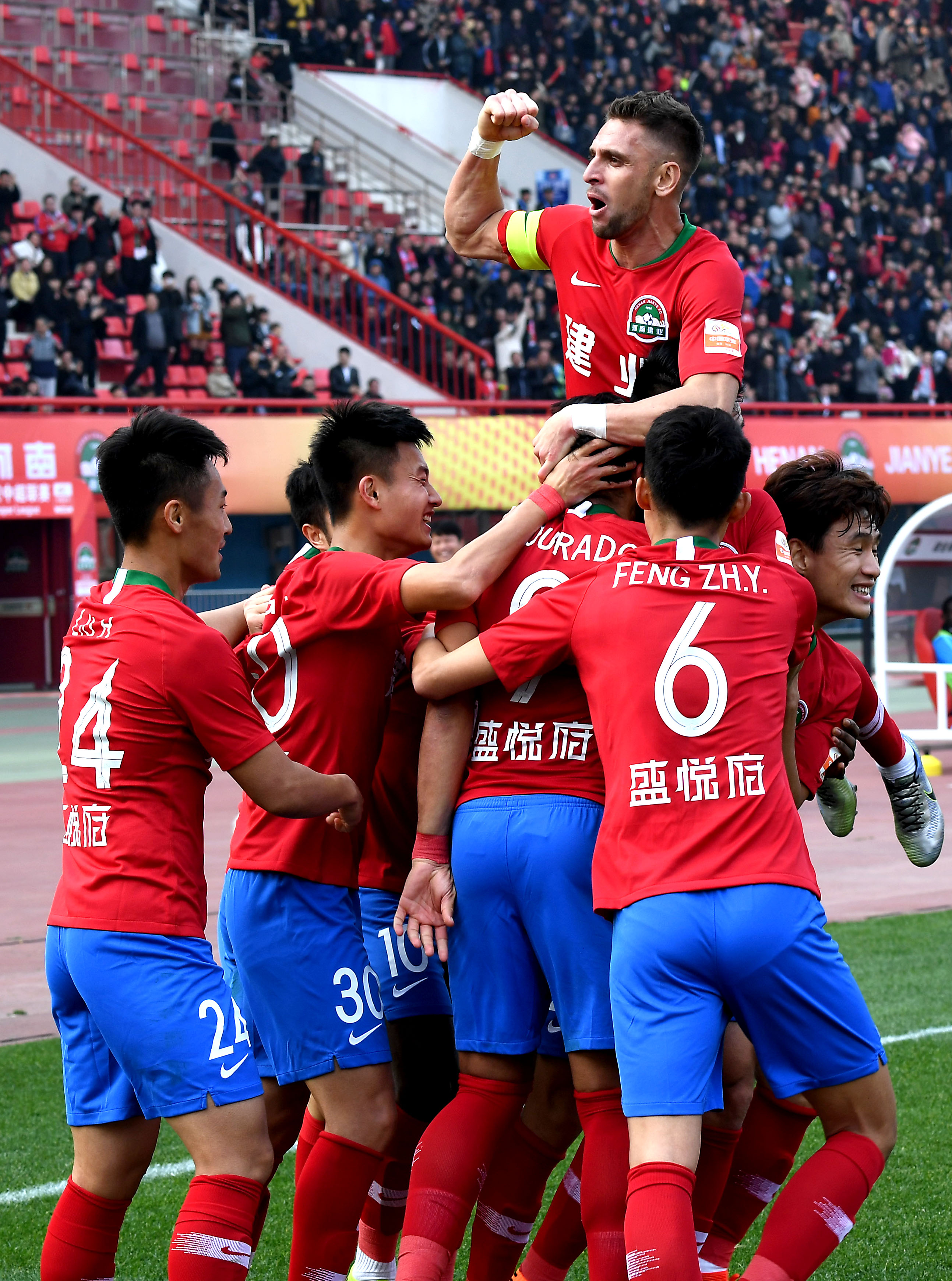 2胜奥格斯